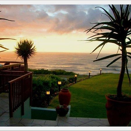 C' The View Guesthouse モーセル・ベイ エクステリア 写真