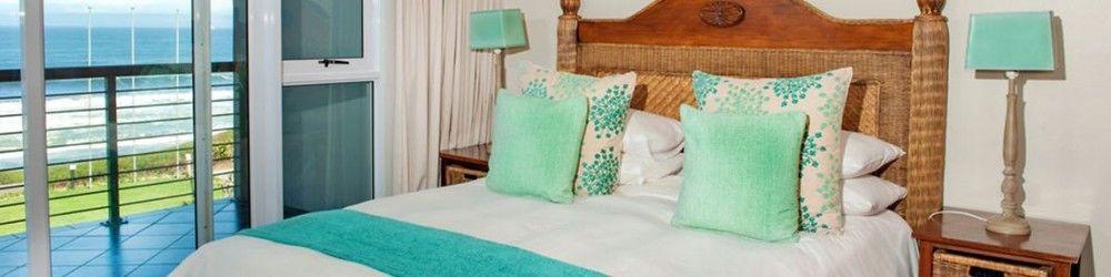 C' The View Guesthouse モーセル・ベイ エクステリア 写真